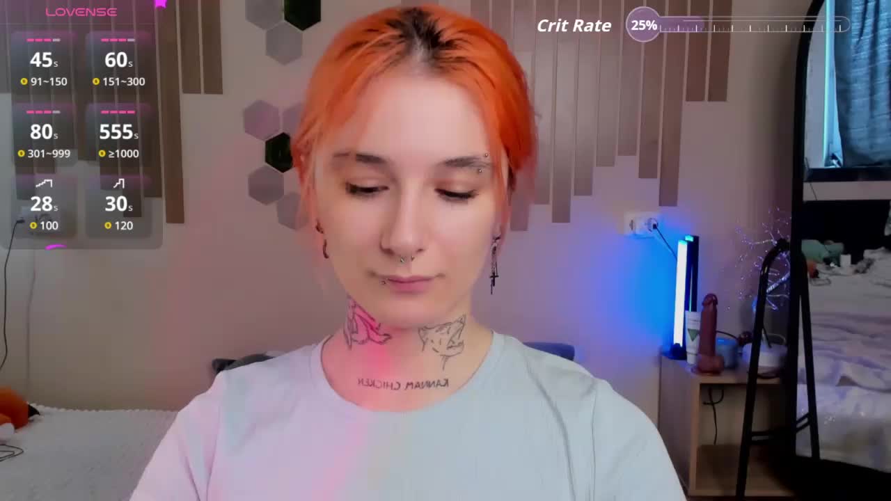 Dreamy-Snake Adult Chat July 31, 2025