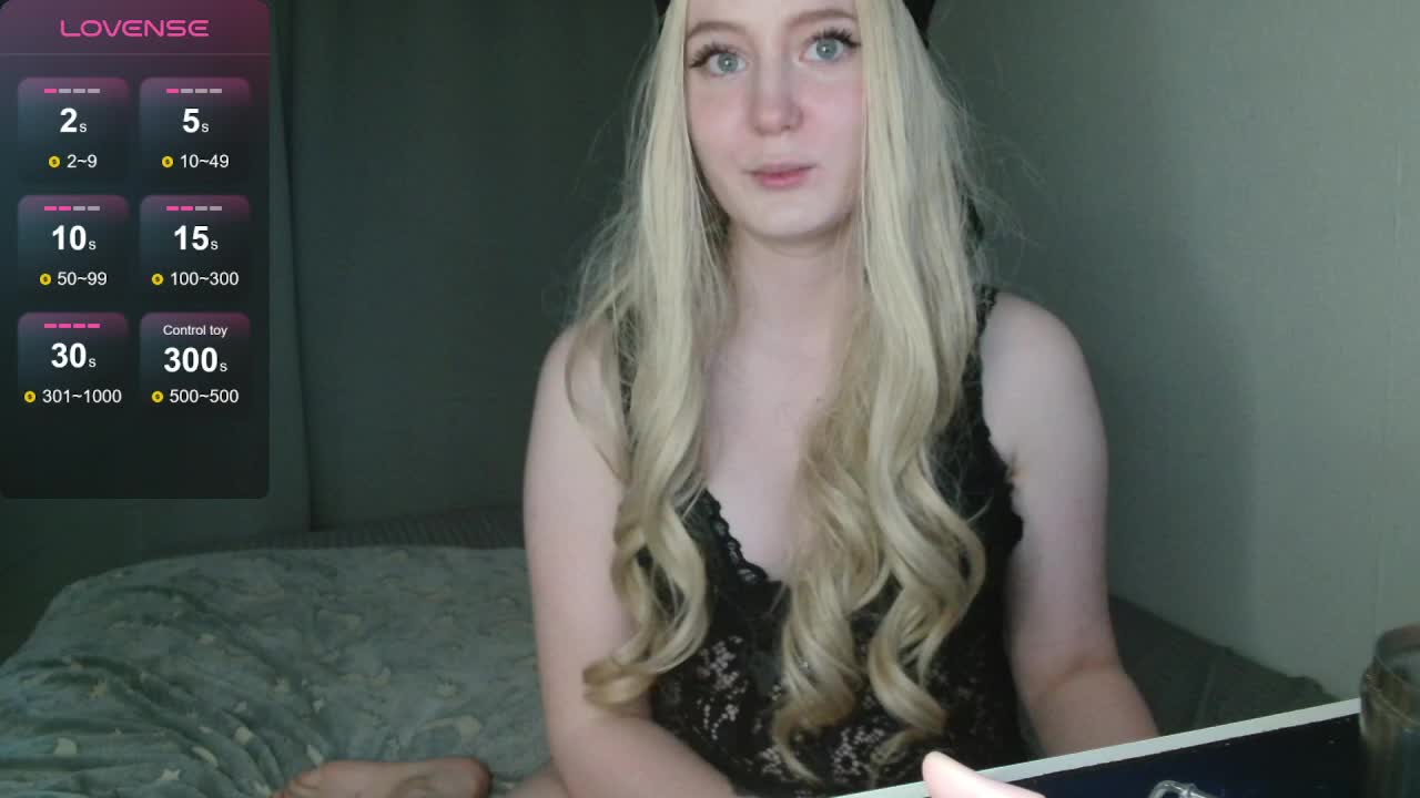 LolochkaMin Adult Chat July 31, 2025