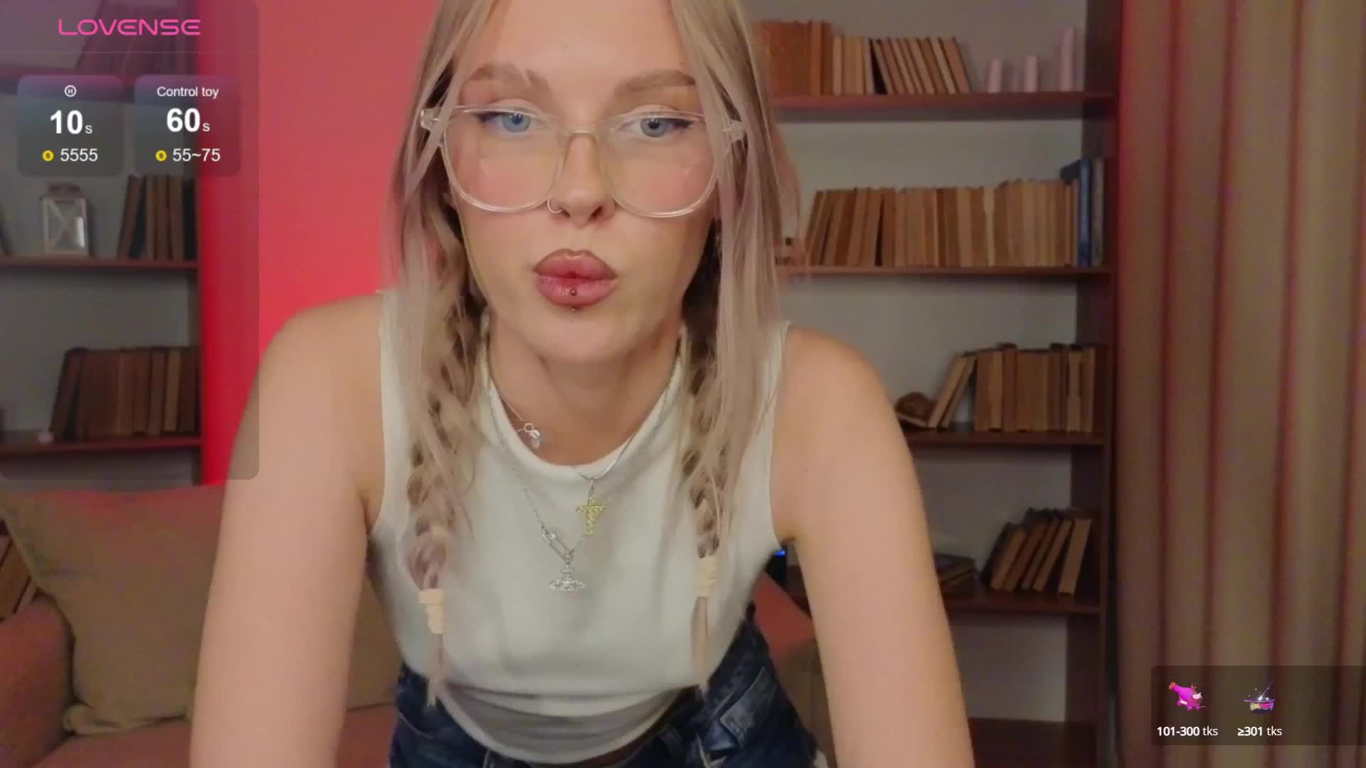 YaS1min Adult Chat July 31, 2025