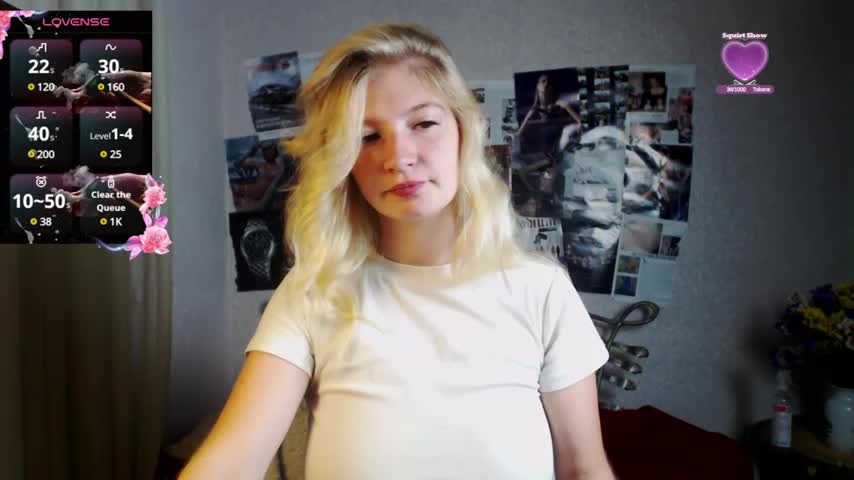 faiirylight Adult Chat July 31, 2025