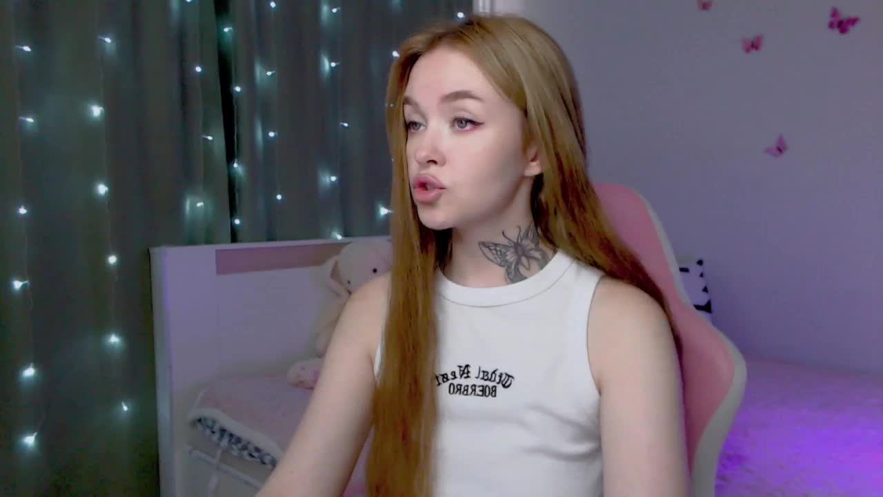 NaughtyMable Adult Chat July 31, 2025