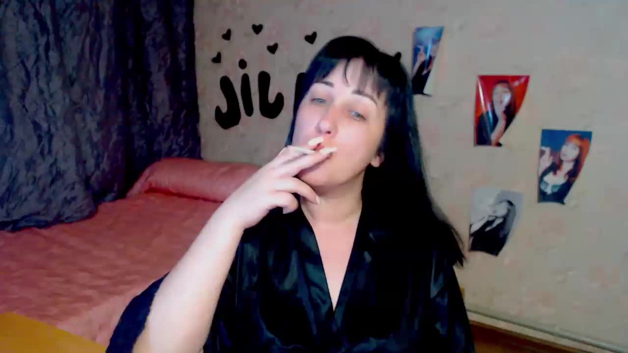 JillStevens Adult Chat July 31, 2025