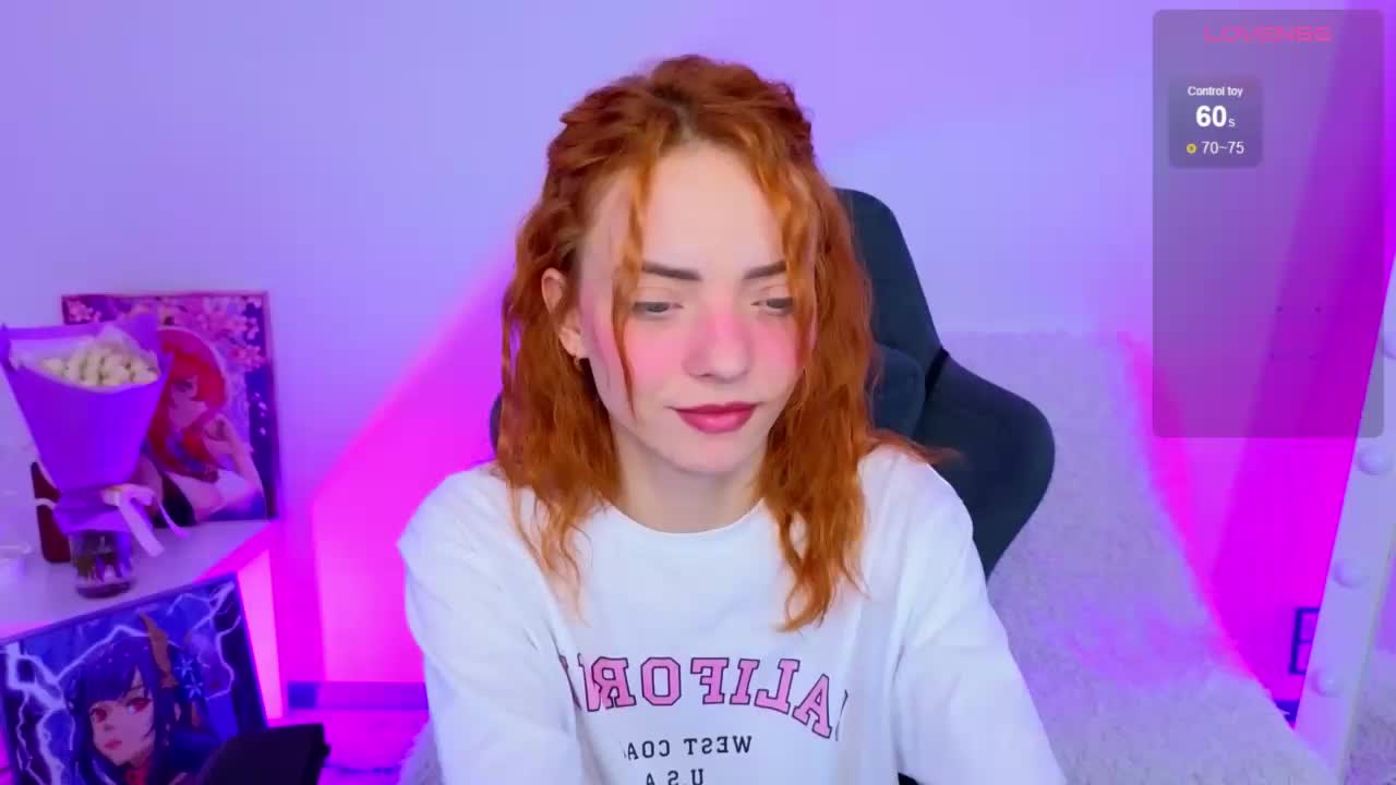 SherrySandraa Adult Chat July 31, 2025