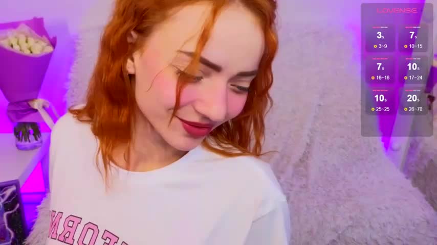 SheRry_SandRra Adult Chat July 31, 2025