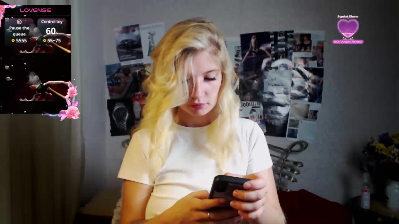 fairylight Adult Chat July 31, 2025