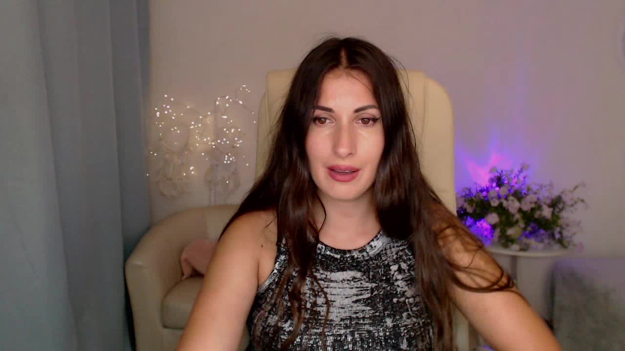 MaryMalory11 Adult Chat July 31, 2025