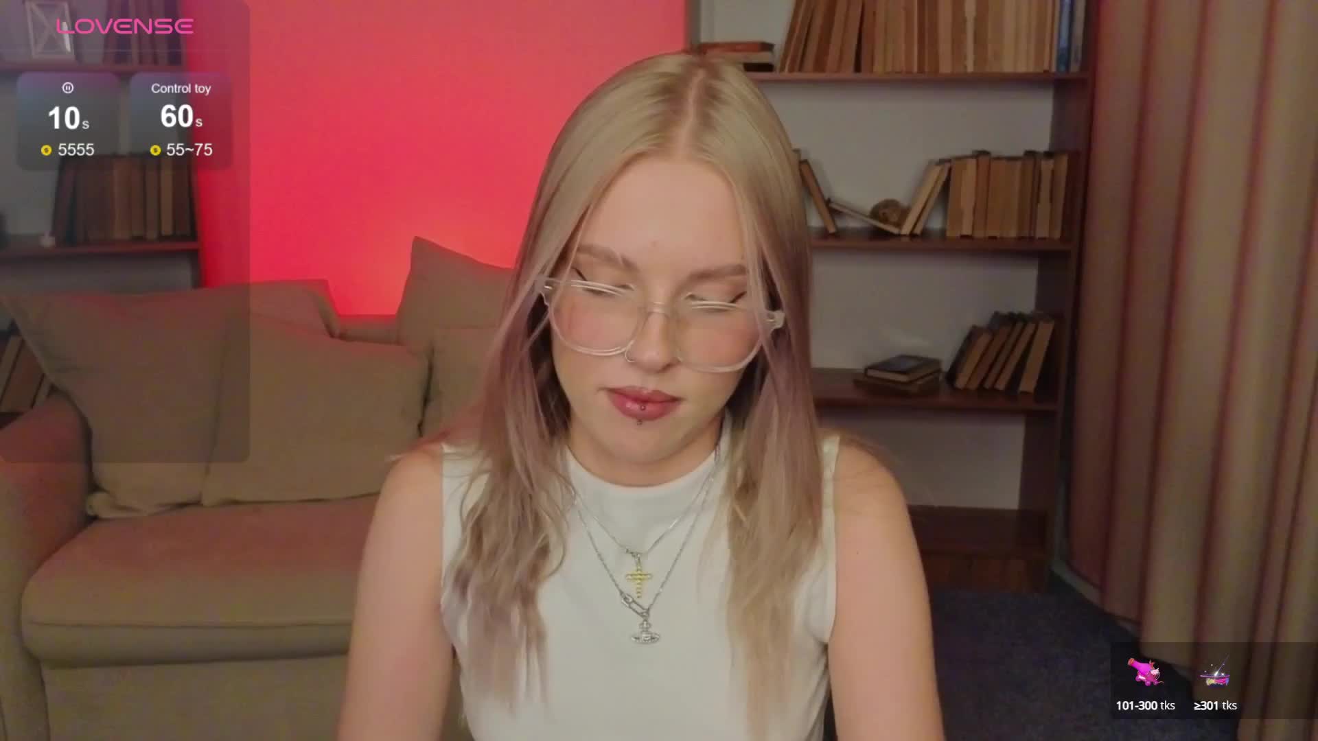 YaS1min Adult Chat July 31, 2025