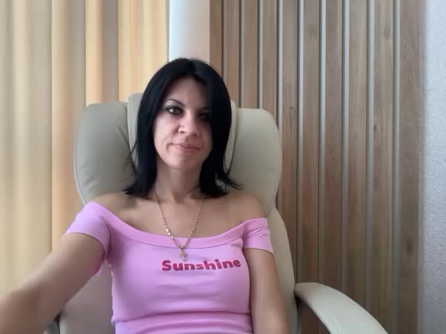 InjaAtHome Adult Chat July 31, 2025