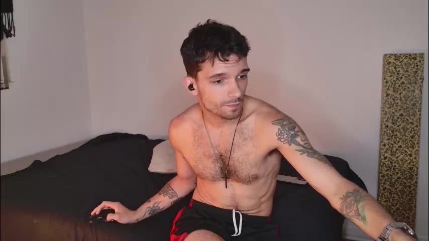 jackdesfeux Adult Chat July 31, 2025