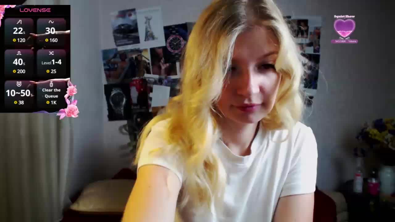 fairylight Adult Chat July 31, 2025