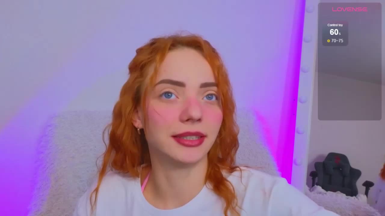 SherrySandraa Adult Chat July 31, 2025