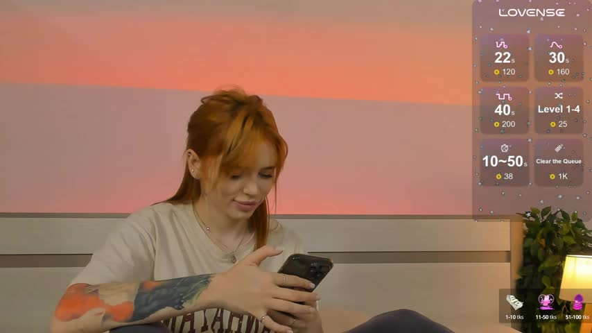 Phoenix_Margo Adult Chat July 31, 2025