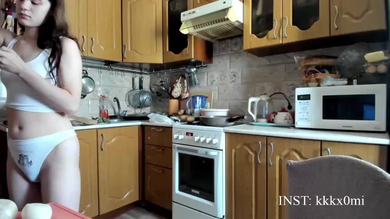 CutieKitty6 Adult Chat July 31, 2025