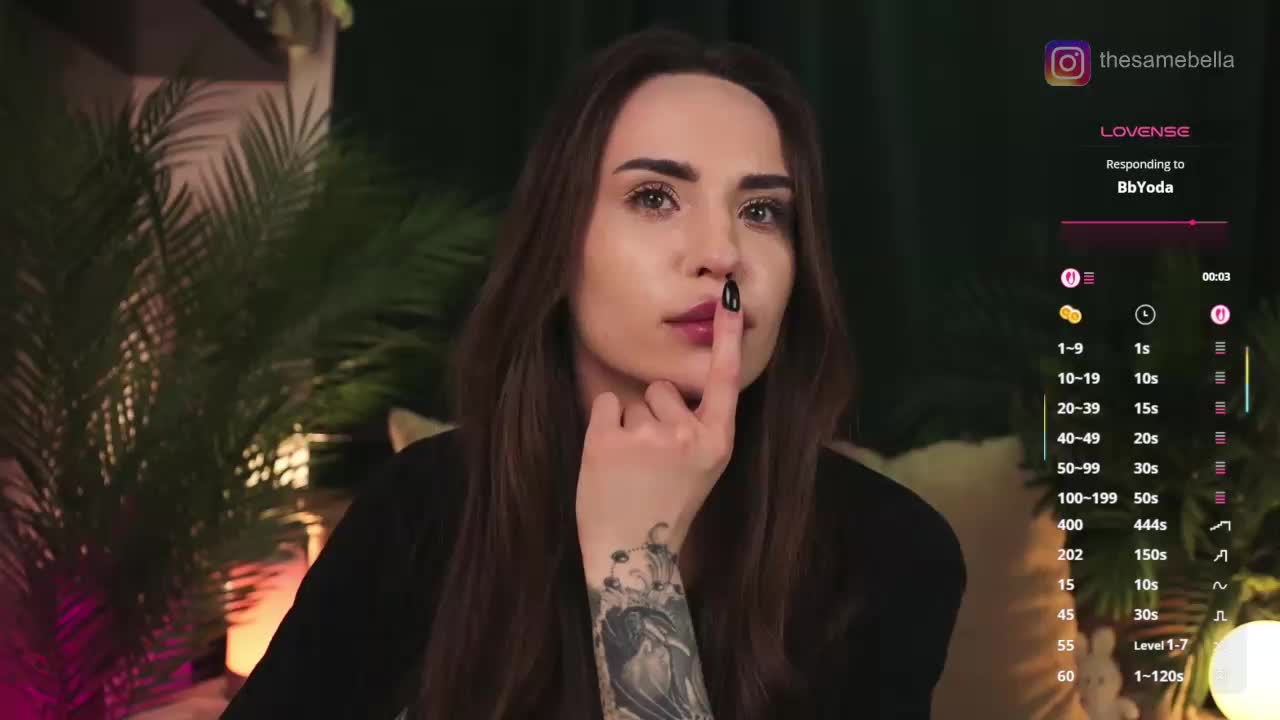 BabyYoda Adult Chat July 31, 2025