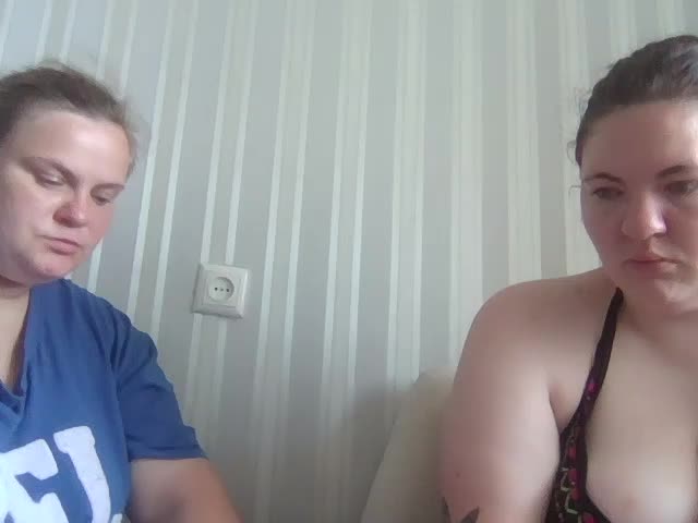 HollyXEva Adult Chat July 31, 2025