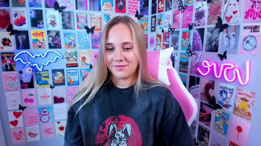 MiaMilas Adult Chat July 31, 2025