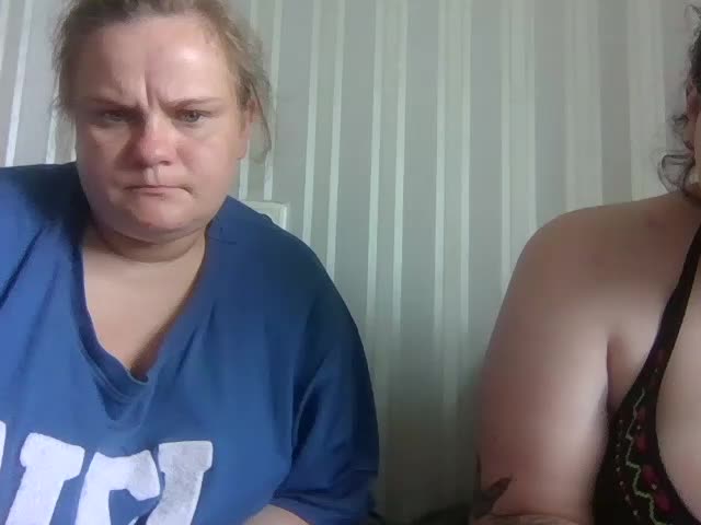 HollyXEva Adult Chat July 31, 2025