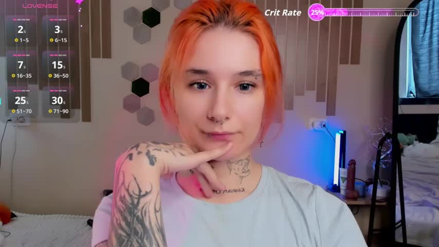 Angel_Monica Adult Chat July 31, 2025