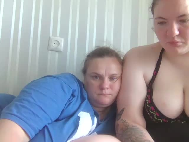 HollyXEva Adult Chat July 31, 2025