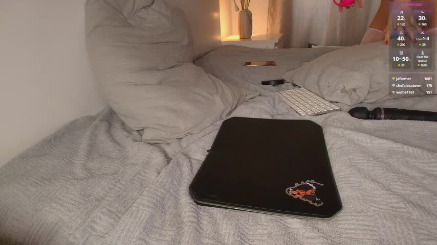 Alice_N_Wooderland Adult Chat July 31, 2025