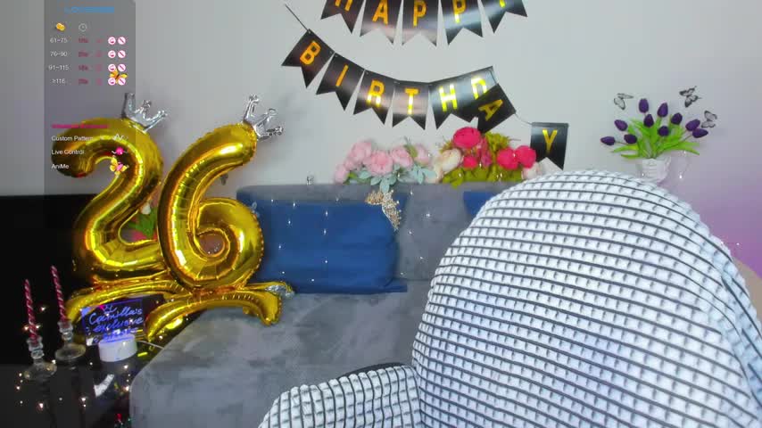 Camilla__one__ Adult Chat July 31, 2025