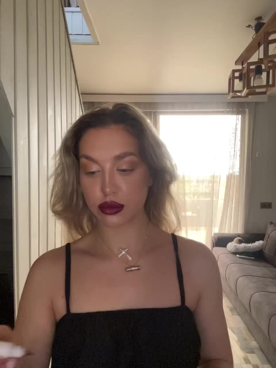 MistressX555 Adult Chat July 31, 2025