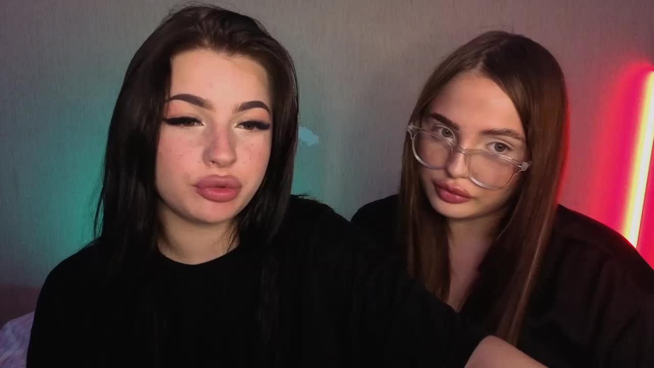 LisaAndDenis Adult Chat July 31, 2025