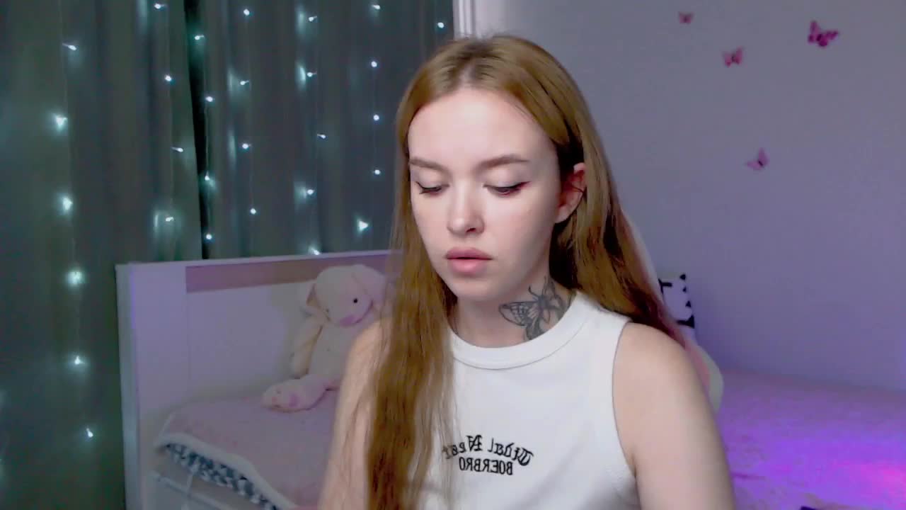 NaughtyMable Adult Chat July 31, 2025