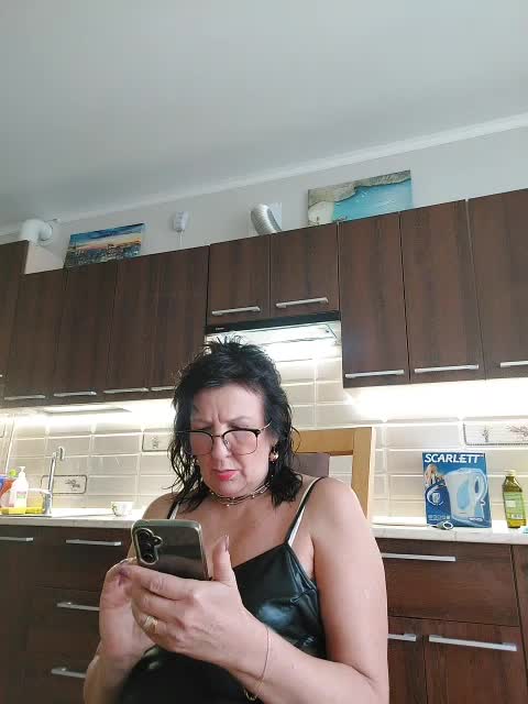 LaliaMia Adult Chat July 31, 2025