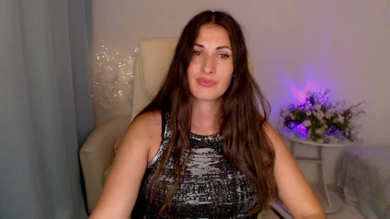 MaryMalory11 Adult Chat July 31, 2025