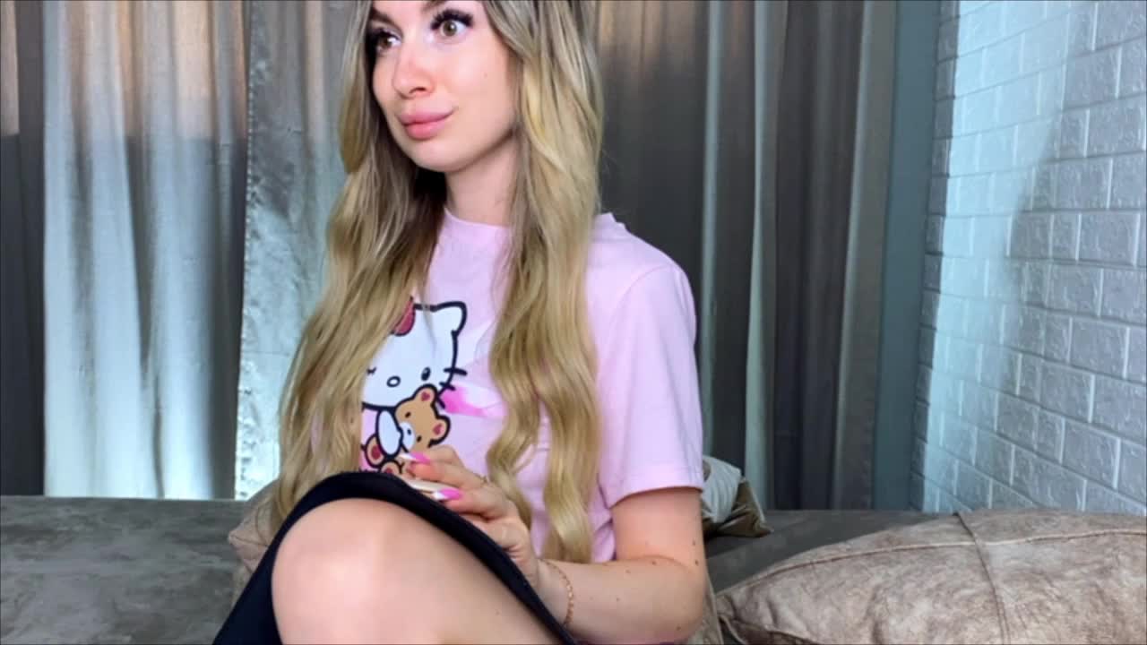 matreshka_ Adult Chat July 31, 2025