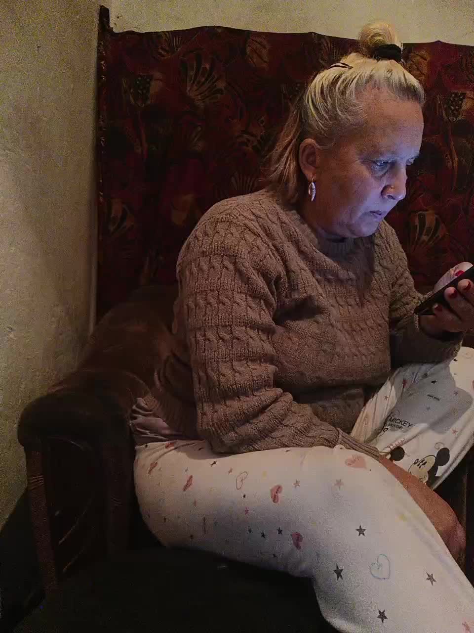 CerdAyaz Adult Chat July 31, 2025