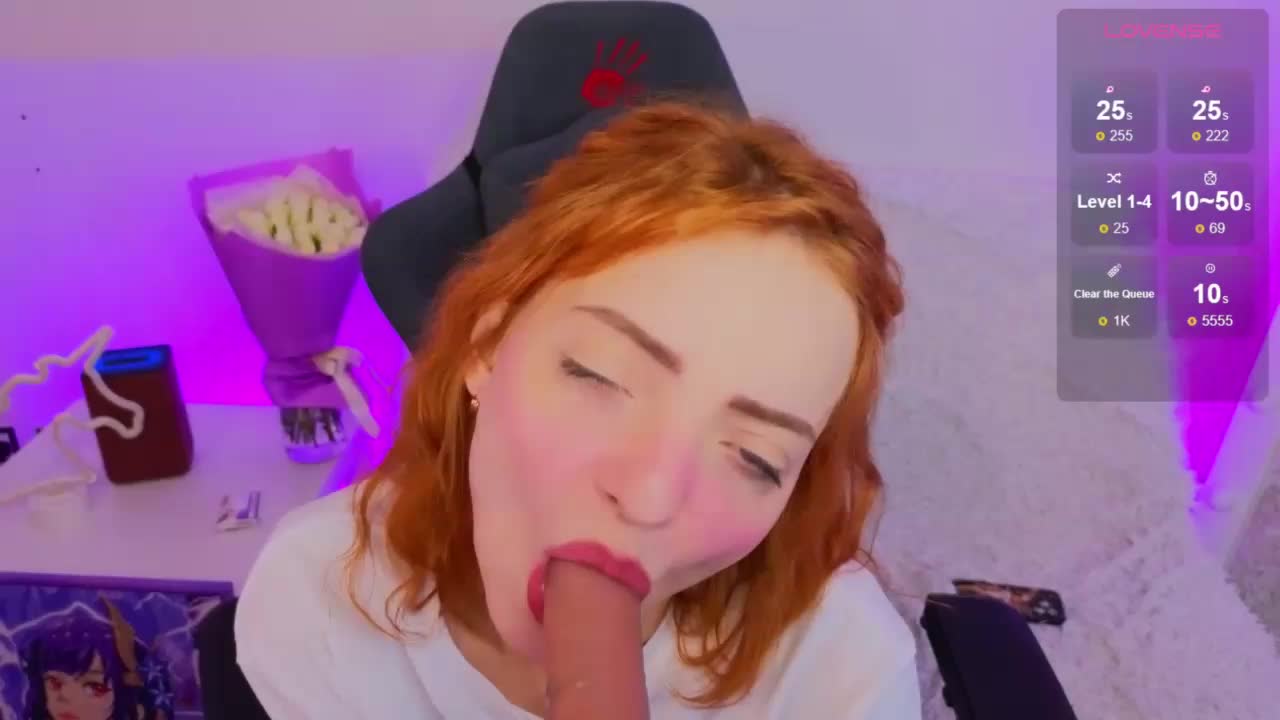 SherrySandraa Adult Chat July 31, 2025