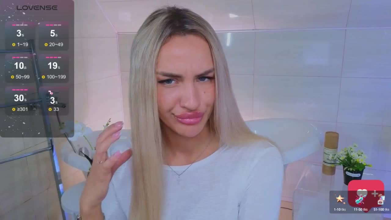 LeilaFlower Adult Chat July 31, 2025