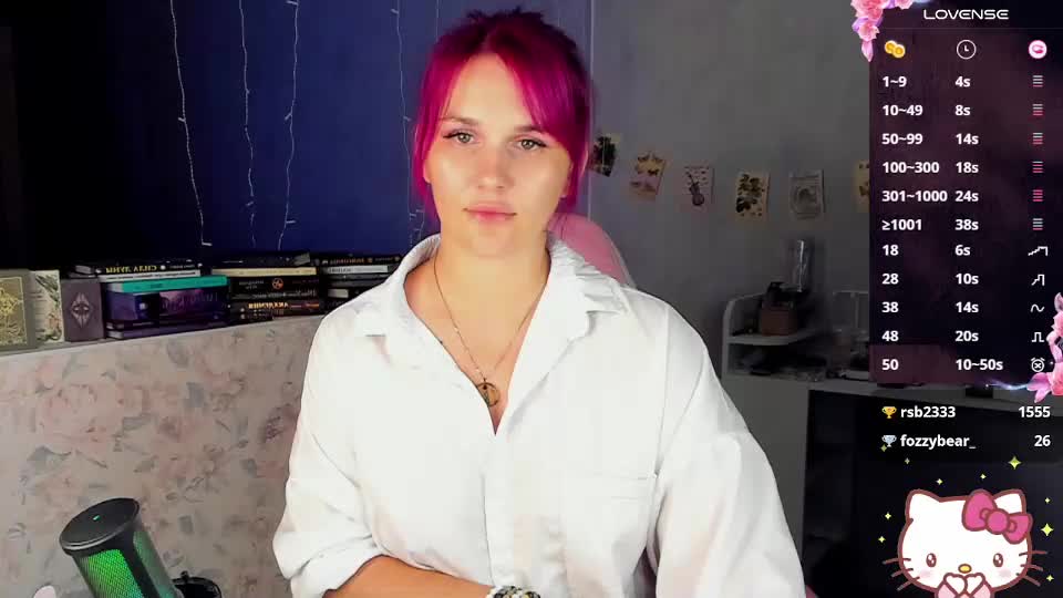 chaoka_ Adult Chat July 31, 2025