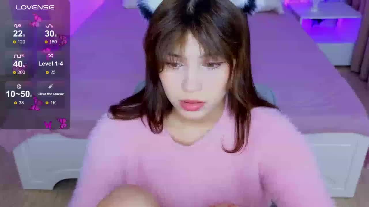 CoralineJones Adult Chat July 31, 2025