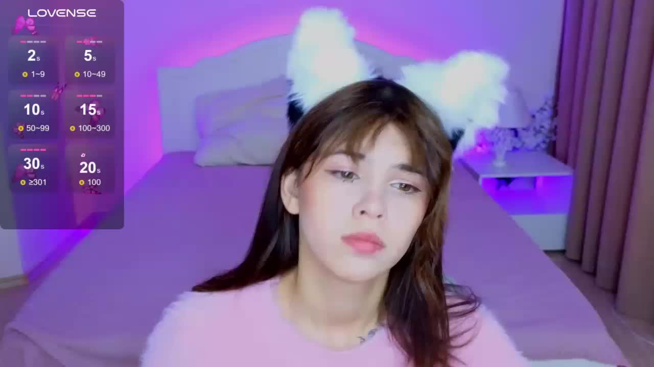 CoralineJones Adult Chat July 31, 2025