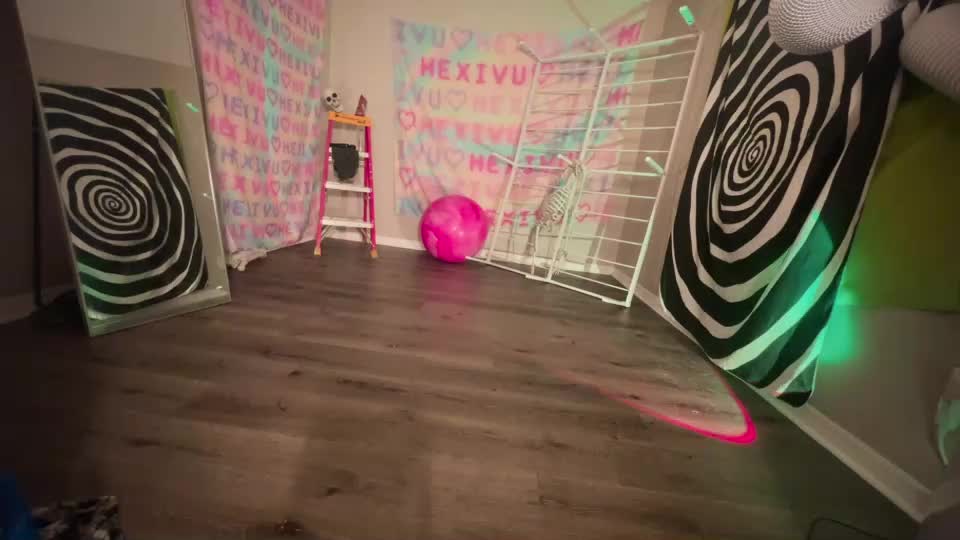 hexivu Adult Chat July 31, 2025