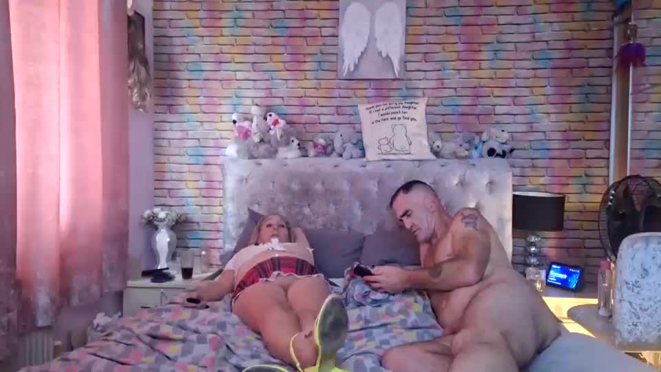 dunny_sexysusie69 Adult Chat July 31, 2025