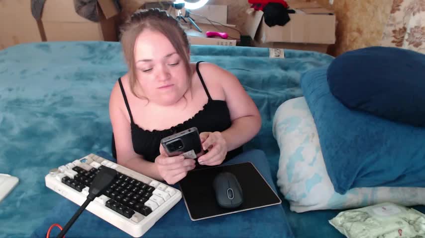 MiniNatalie Adult Chat July 31, 2025