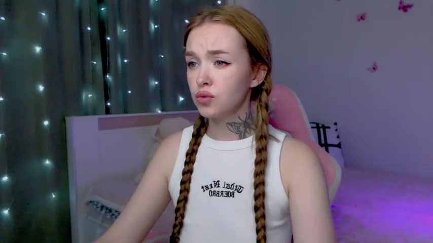 Naughty_Mable Adult Chat July 31, 2025