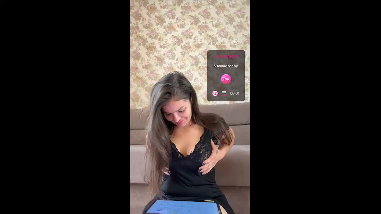 KsyushaMilf84 Adult Chat July 31, 2025