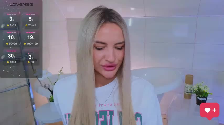 Leilalav Adult Chat July 31, 2025