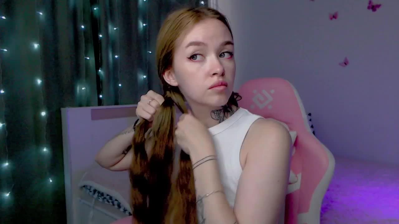 NaughtyMable Adult Chat July 31, 2025