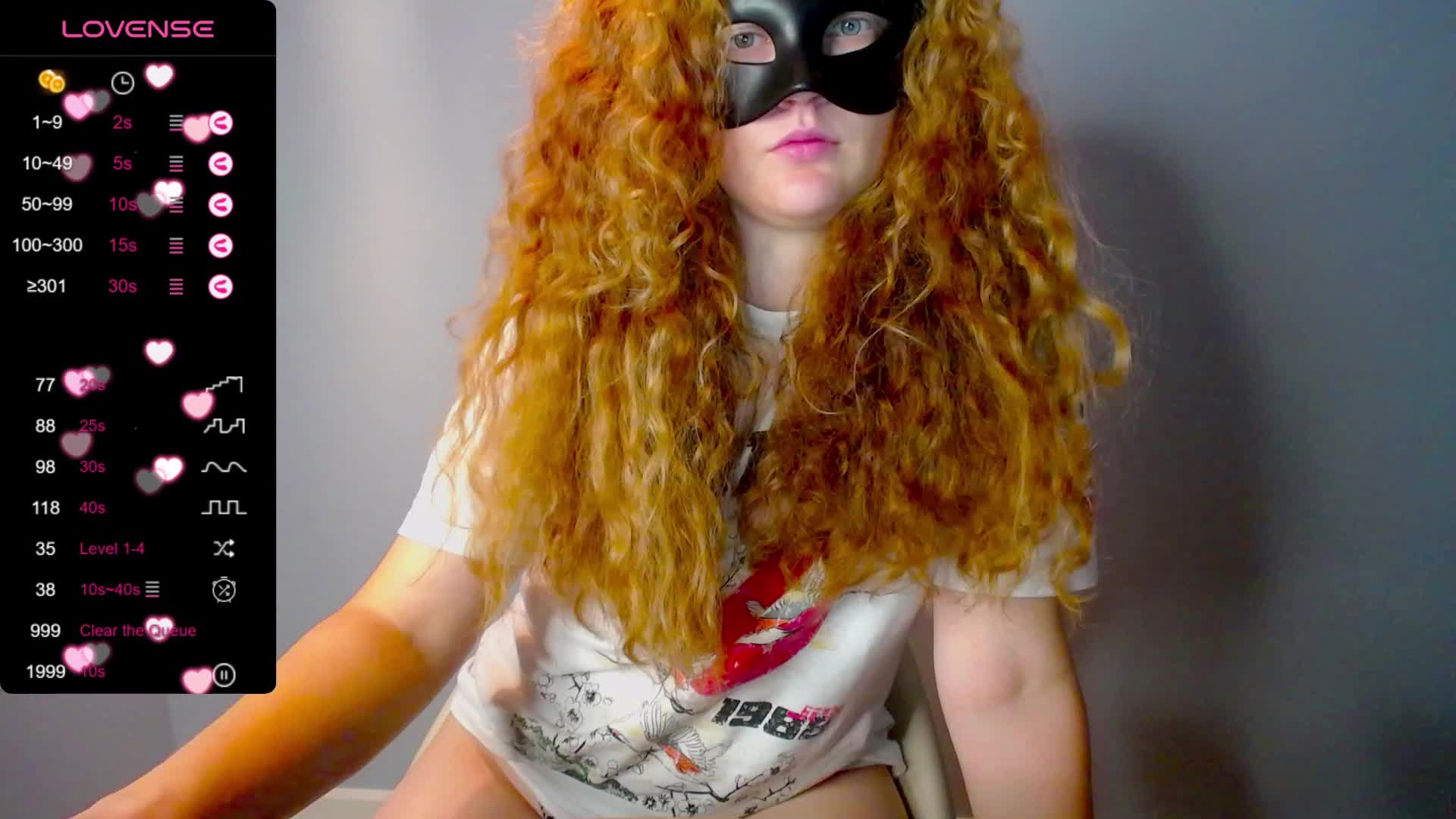 Bubbblegum Adult Chat July 31, 2025