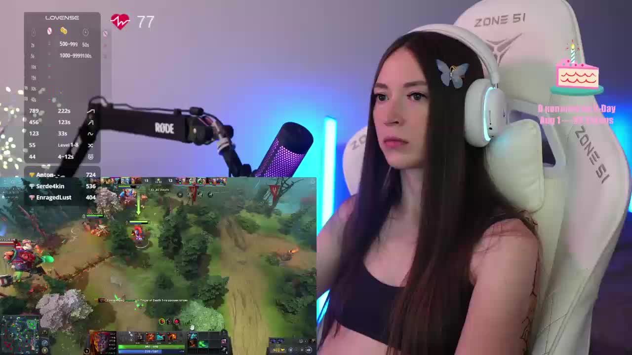 lollipop-o Adult Chat July 31, 2025