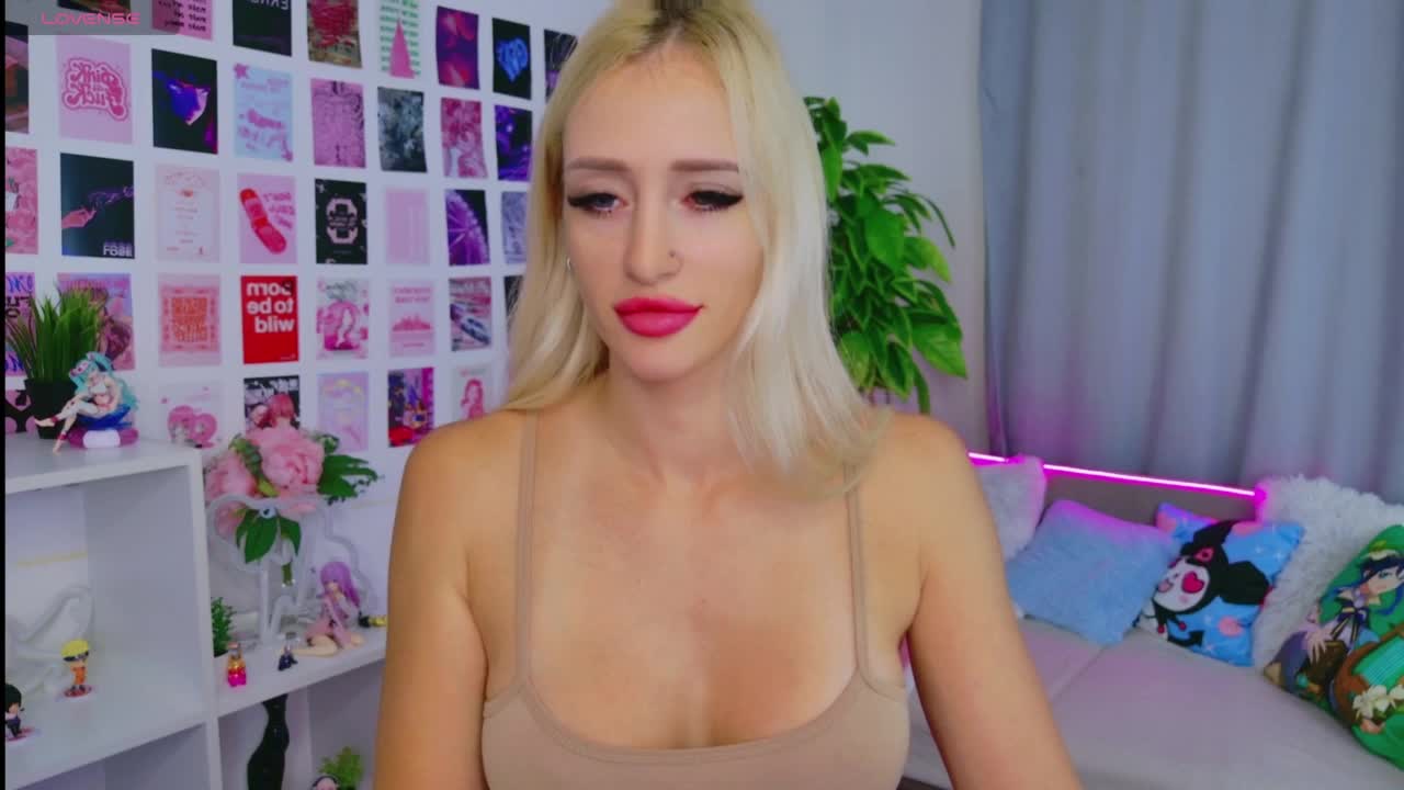 EvaRoss Adult Chat July 31, 2025