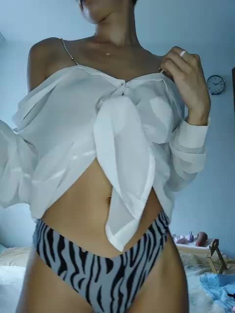 Gloriya-S Adult Chat July 31, 2025