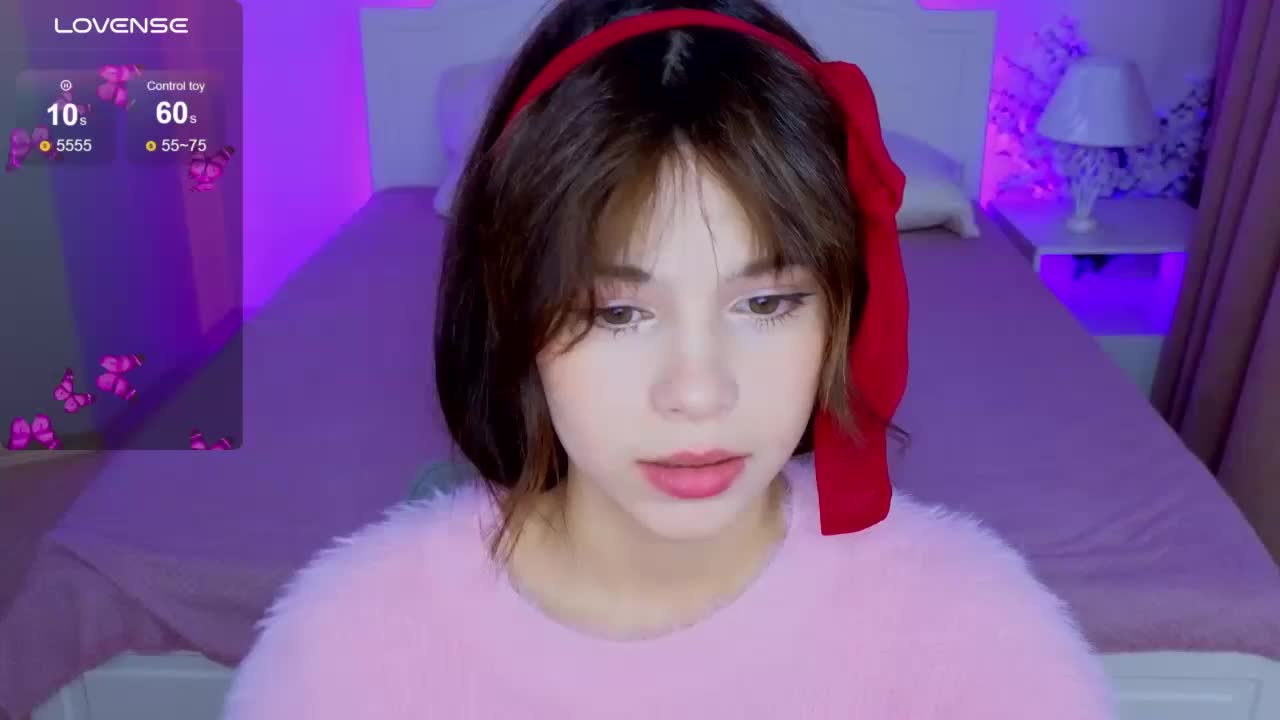 CoralineJones Adult Chat July 31, 2025