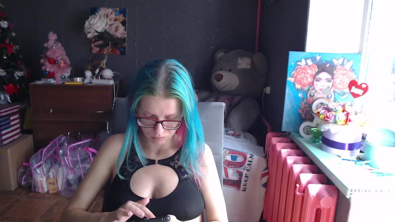 malvinella Adult Chat July 31, 2025